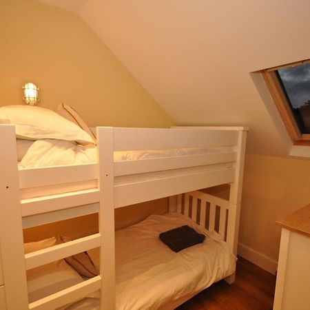 Willa Hastings Barn Bideford Zewnętrze zdjęcie