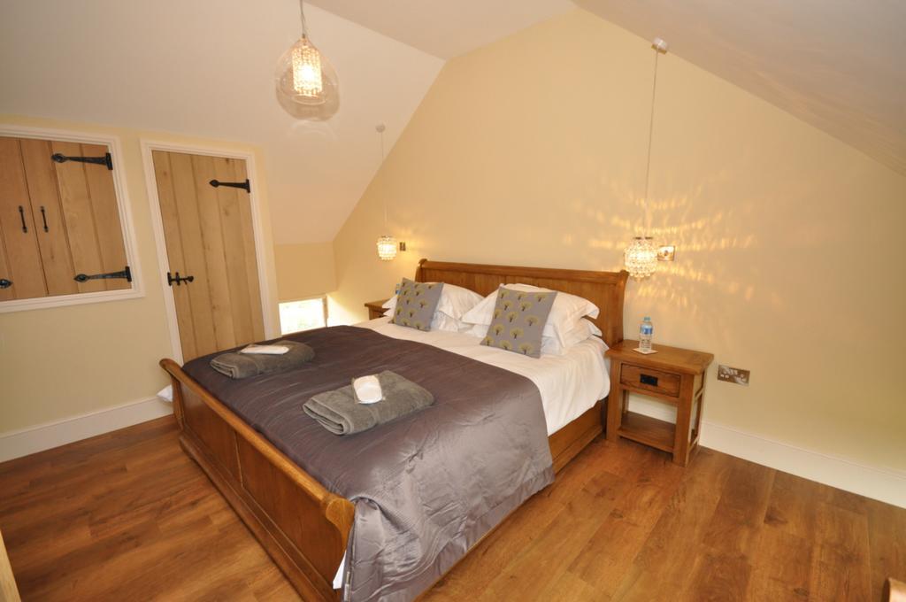 Willa Hastings Barn Bideford Zewnętrze zdjęcie