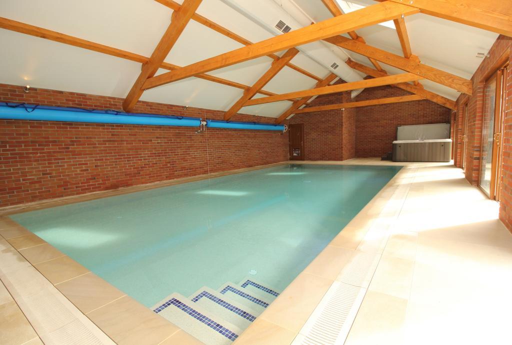 Willa Hastings Barn Bideford Zewnętrze zdjęcie